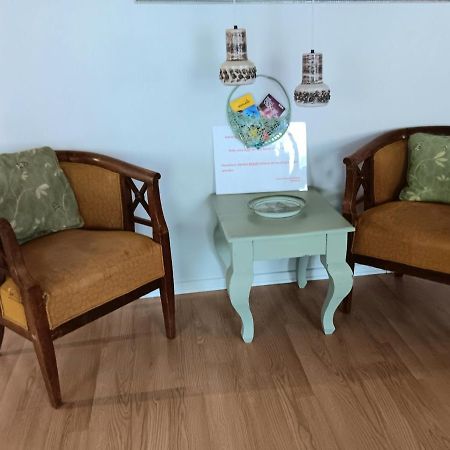 Boelgaarden Guest House Gording ภายนอก รูปภาพ