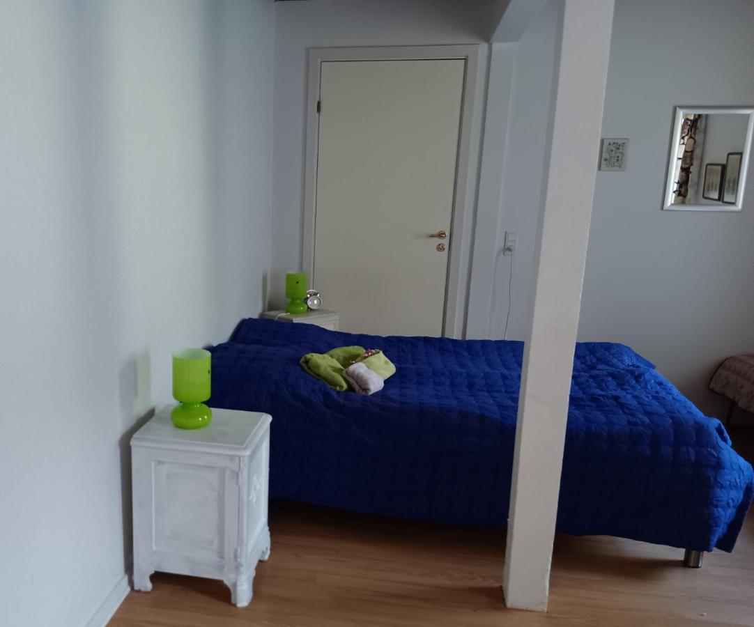 Boelgaarden Guest House Gording ภายนอก รูปภาพ