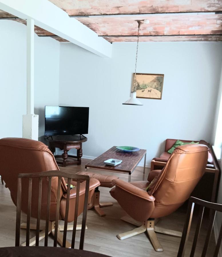 Boelgaarden Guest House Gording ภายนอก รูปภาพ