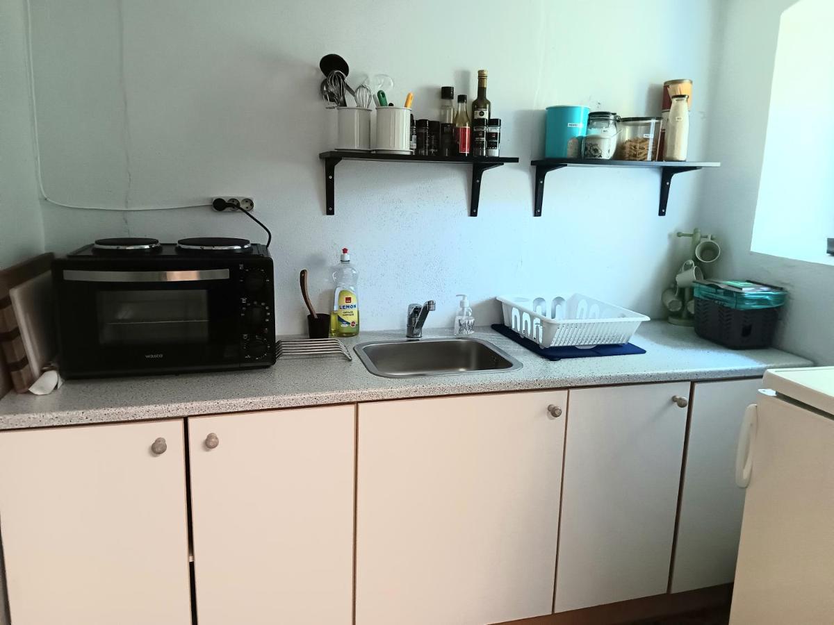 Boelgaarden Guest House Gording ภายนอก รูปภาพ