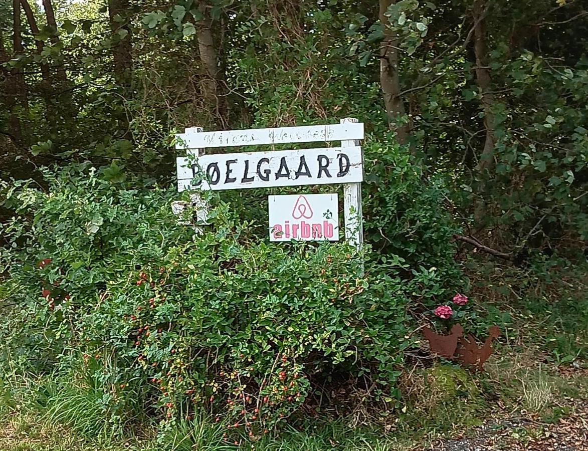 Boelgaarden Guest House Gording ภายนอก รูปภาพ