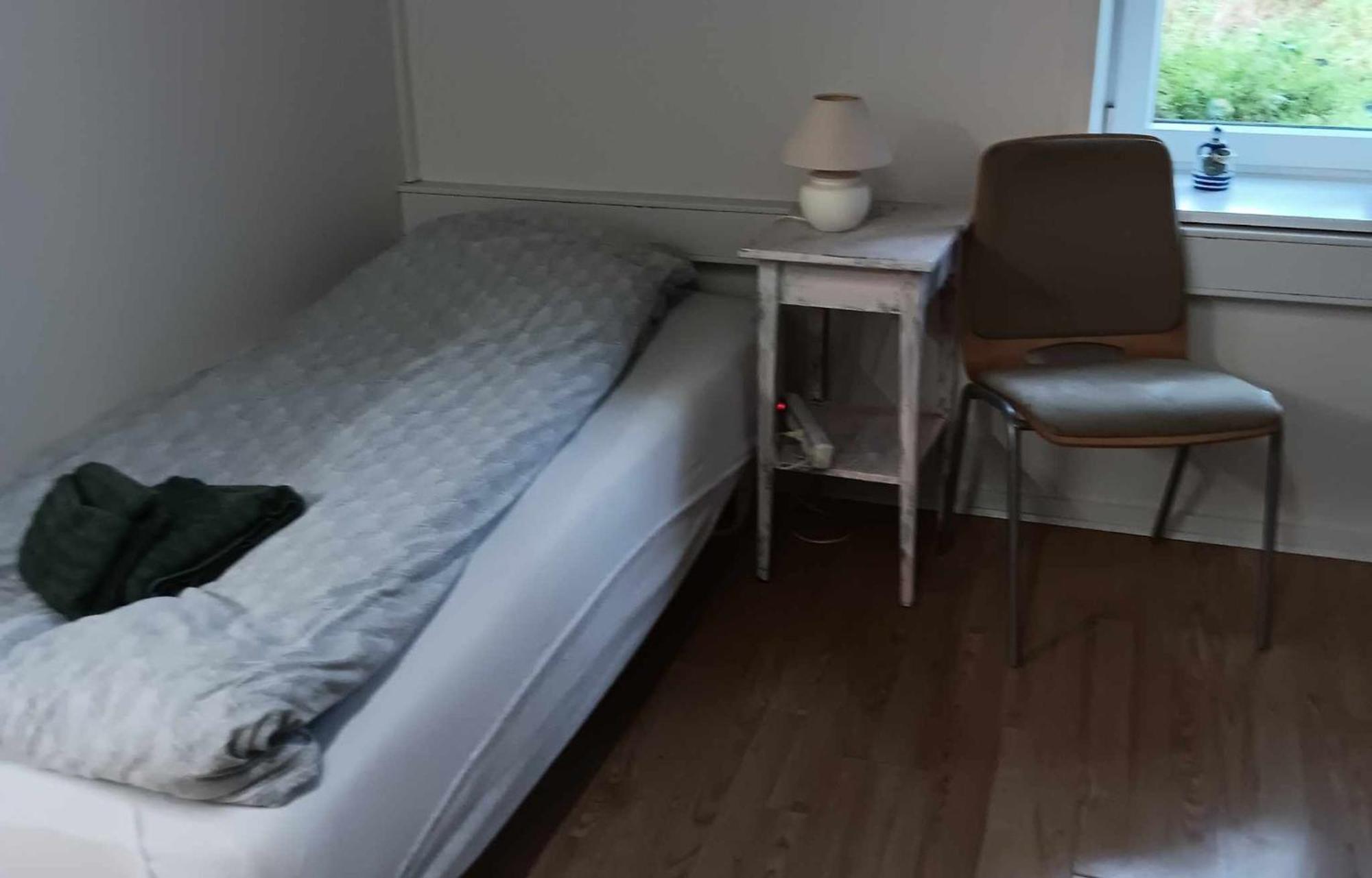 Boelgaarden Guest House Gording ภายนอก รูปภาพ