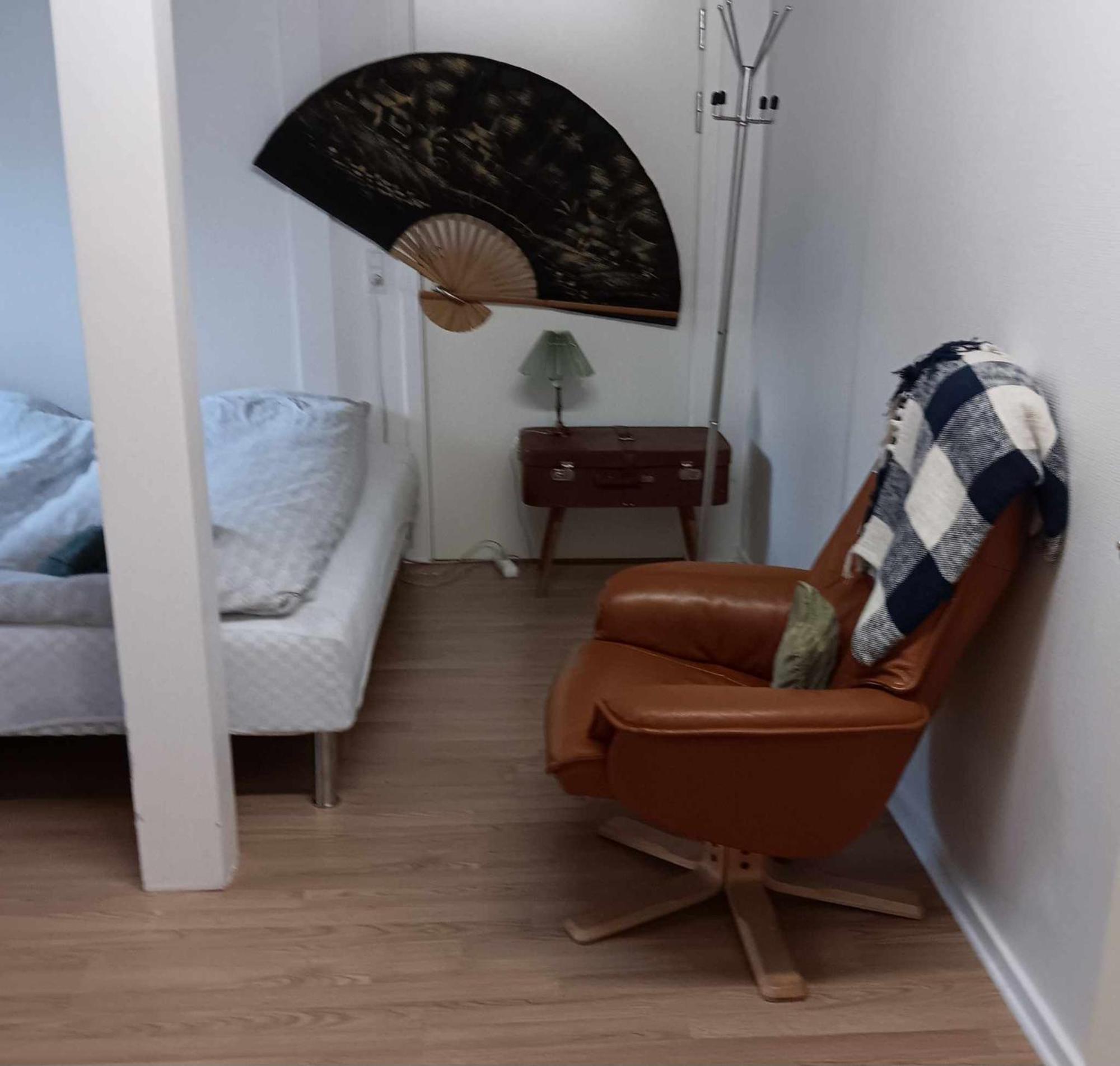 Boelgaarden Guest House Gording ภายนอก รูปภาพ